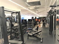 피트니스스타 화정점