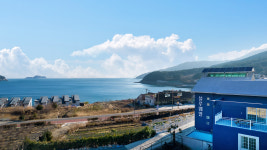 펜션블루웨일