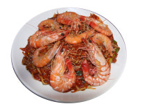 찜집