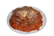 찜집