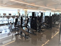 피트니스스타 화정점