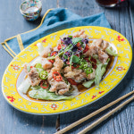 보배반점 운암점