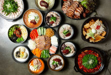 부산아지매국밥 인천 서구청점