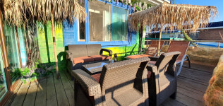 대천해수욕장 바다소리펜션