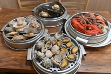 통영나폴리해물탕