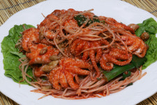 찜집