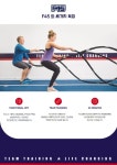 F45 여의도