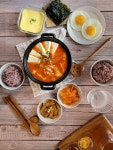 찌개공방 본점