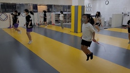 점프윙스 줄넘기 전문클럽 서재점