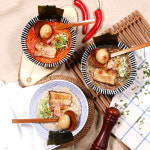 아리가또맘마 군포당정역점