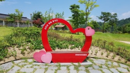 단호샌드파크캠핑장