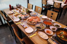 영천회식당
