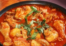 준희네구운닭보쌈