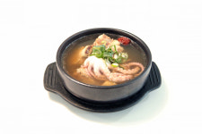 아리랑갈비