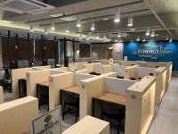 시너지플레이스 스터디카페 진주보건대점