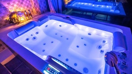 깊이울스토리펜션