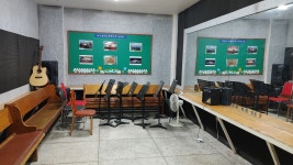 JS색소폰전문학원