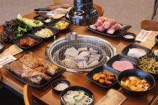 정원수제생갈비