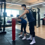 머스트무브짐pt 잠실새내 4호점