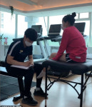 머스트무브짐pt 잠실새내 4호점