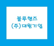 블루핸즈 동광양현대서비스