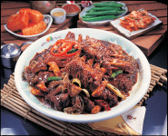 뼈마시 감자탕부대찌개 대곡상인점
