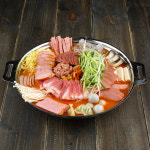부대찌개119 문산점
