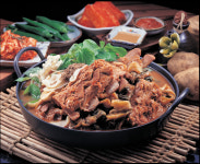 뼈마시 감자탕부대찌개 대곡상인점