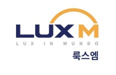 주식회사 룩스엠 (LUXM)