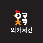 와커치킨 중동점