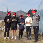 이장네 딸기농장