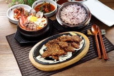 두촌가마솥밥 2001아울렛천호점