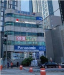 퍼시스 부경전시장