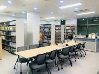푸른2차 작은도서관