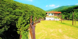 배내골배컴펜션