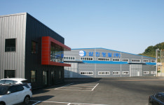 삼진하이테크