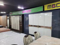 요한이네 할인매장