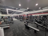 고릴라멀티짐 중계점