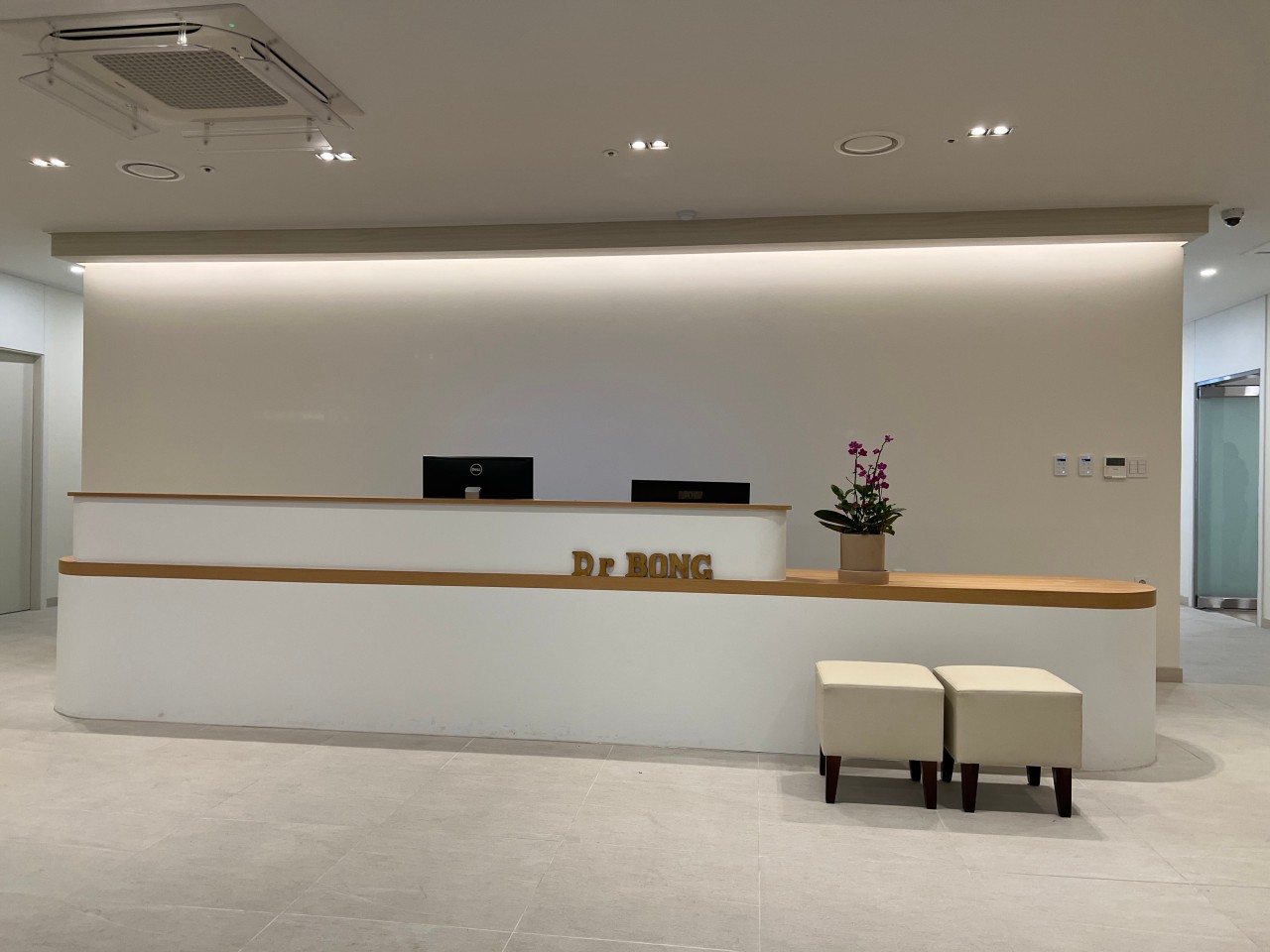 닥터봉치과의원