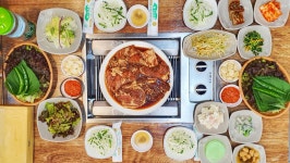 풍년갈비