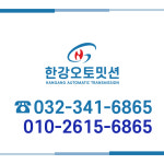 한강오토밋션