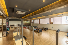 다온 필라테스스튜디오