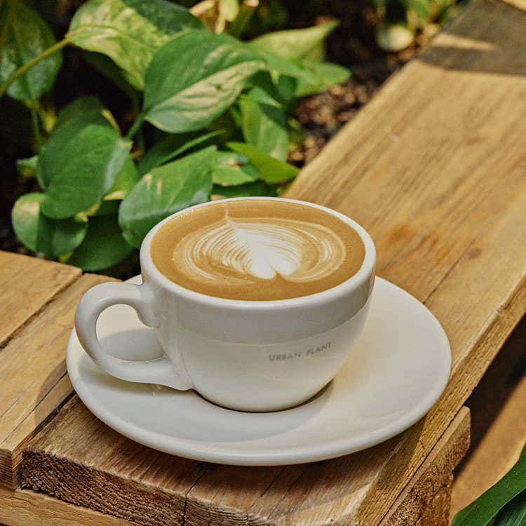 Flat White