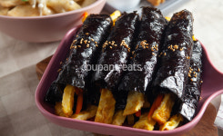 햇살머믄꼬마김밥 공릉점