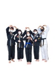 용호체육관