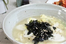사리원손만두 송산그린시티점