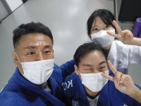 코리아유도짐