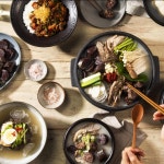 무봉리토종순대국 완정역점