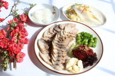 메밀능이촌 강릉역본점