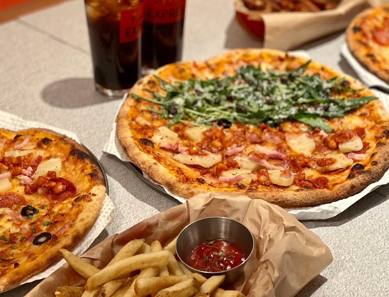 피자익스프레스 이미지 1